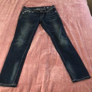 Miss me skinny jeans